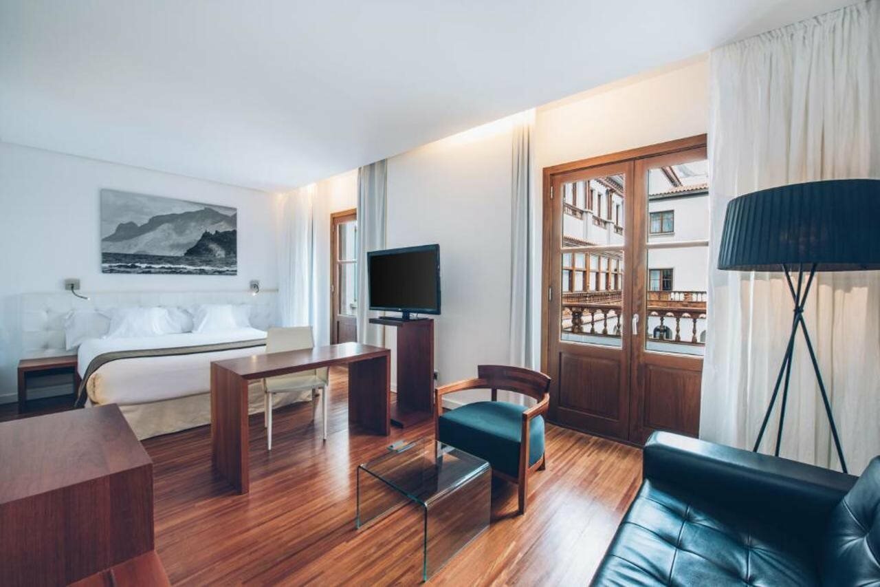 Фото Iberostar Heritage Grand Mencey