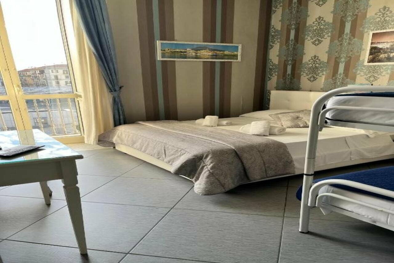 Фото Hotel New Sayonara