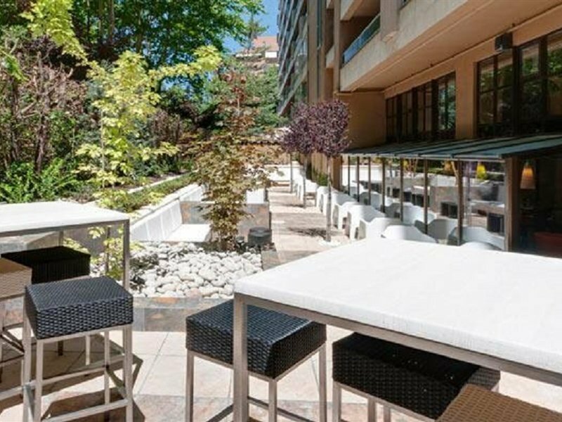 Фото Senator Barajas Hotel