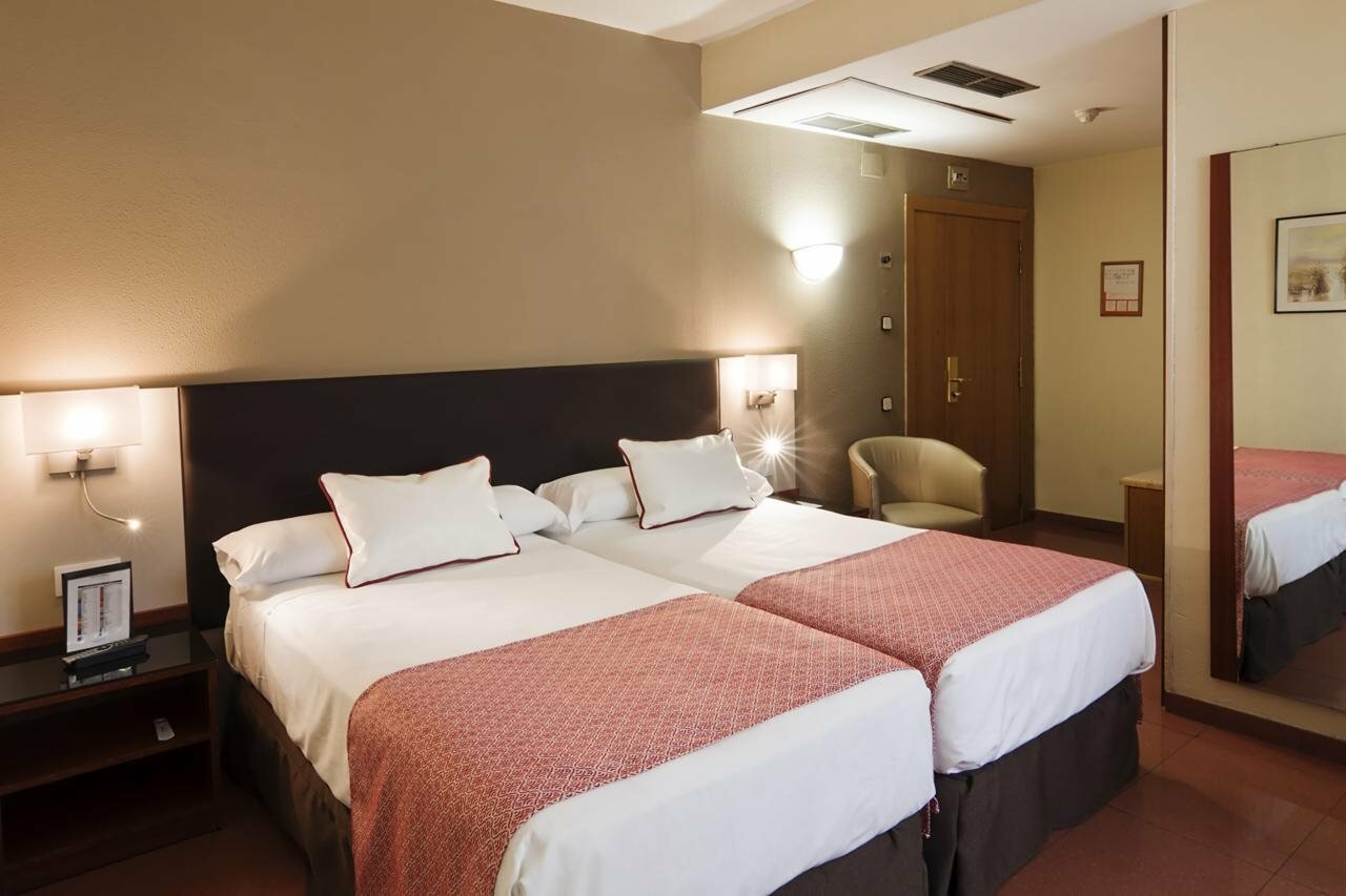 Фото Catalonia Hispalis