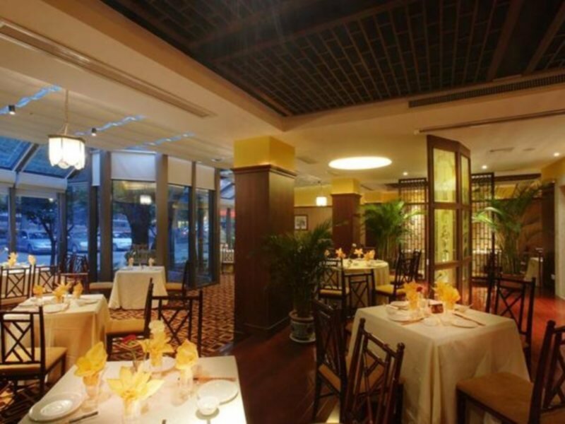 Фото Jinjiang Nanjing