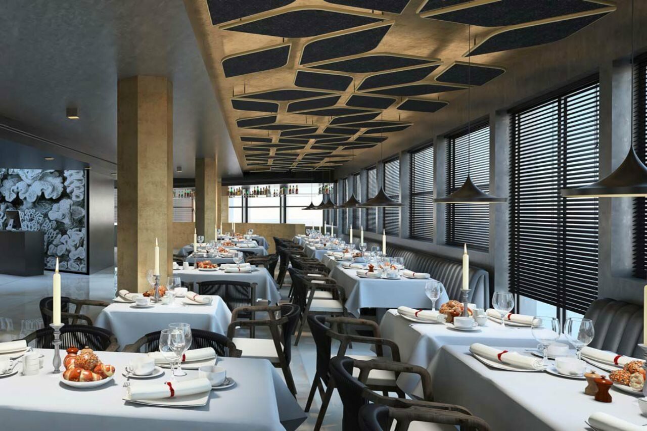 Фото The Hive Hotel