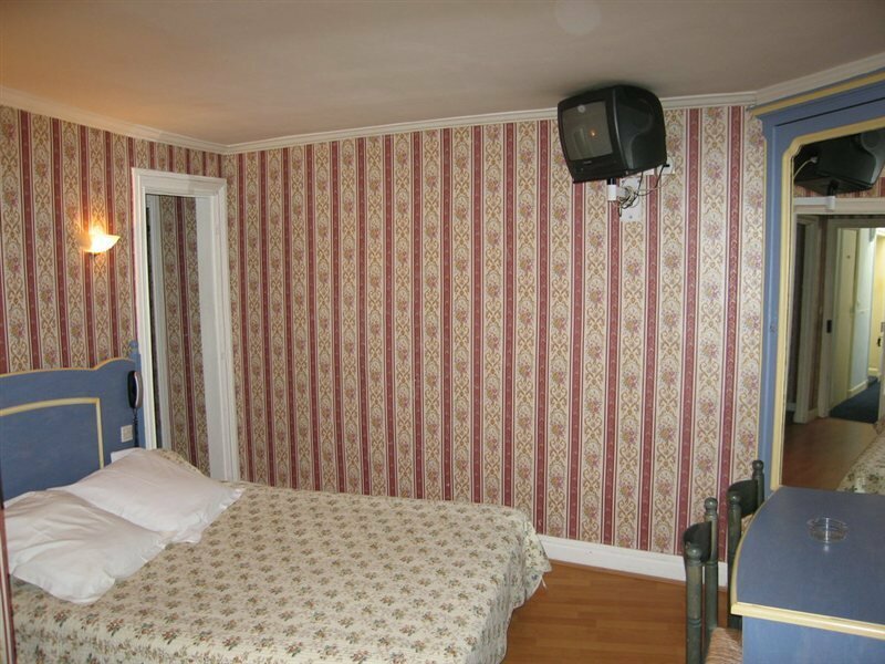 Фото Ibis Styles Paris Gare de l'Est Magenta