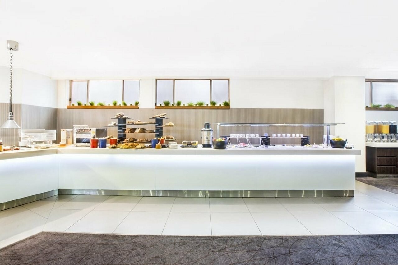 Фото Rydges Sydney Central