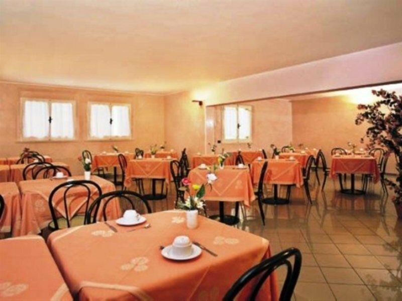 Фото Hotel Radar