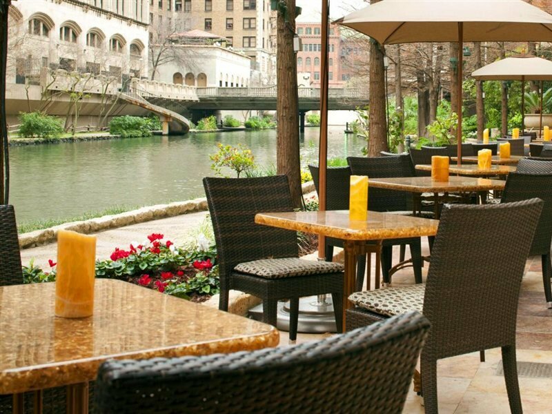 Фото The Westin Riverwalk, San Antonio