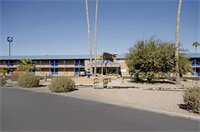 Фото Americas Best Value Inn Eloy Casa Grande