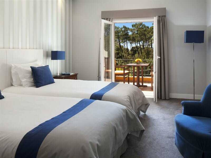 Фото Senhora da Guia Cascais Boutique Hotel