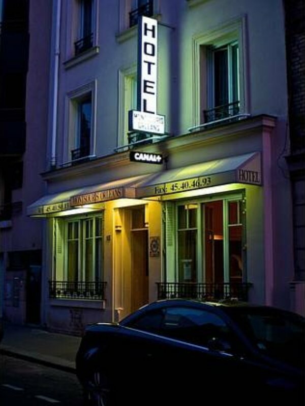 Фото отеля 4