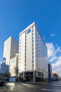 Гостиница Tokyu Stay Sapporo Odori
