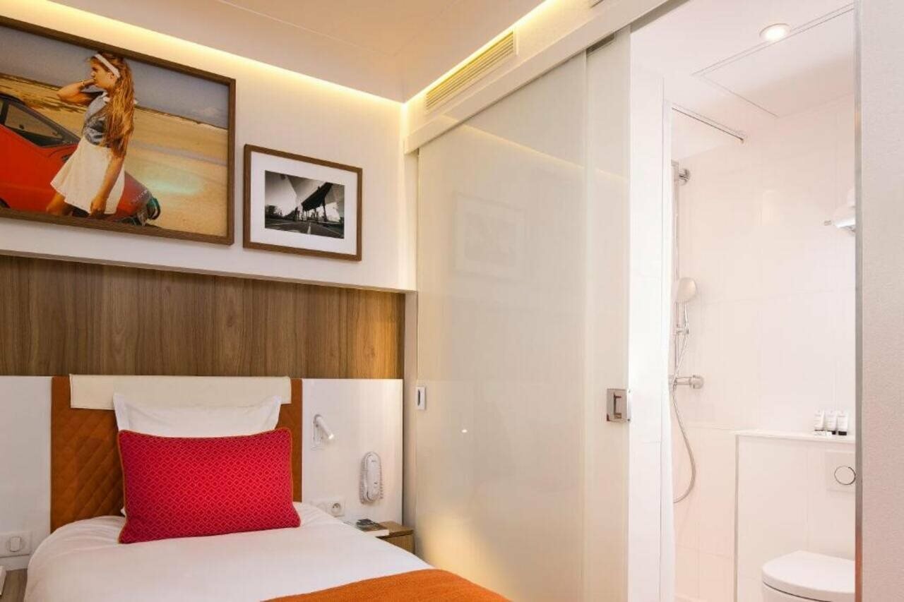 Фото Eiffel Turenne