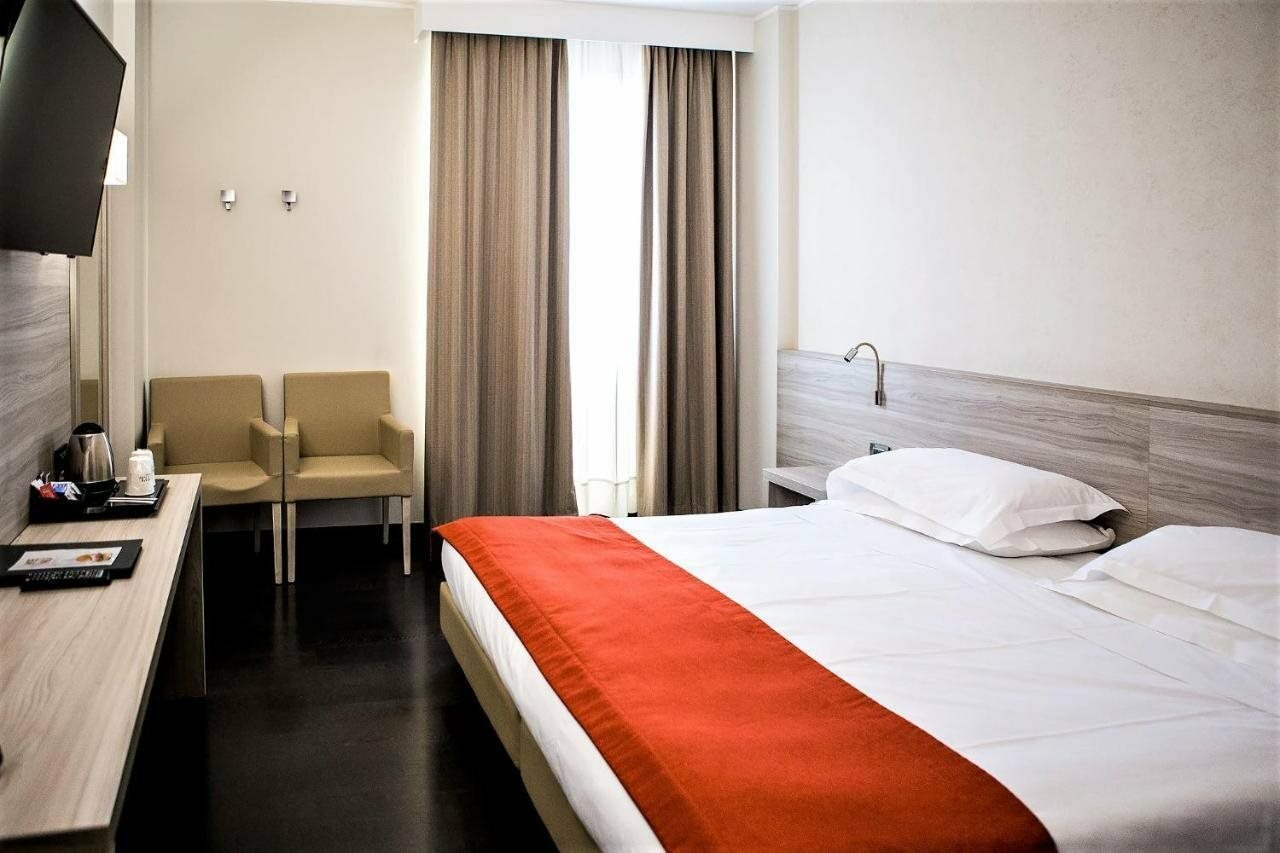 Фото Best Western Park Hotel