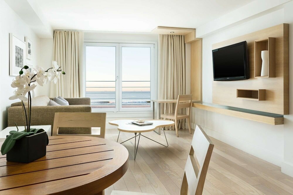 Фото Allegria Hotel