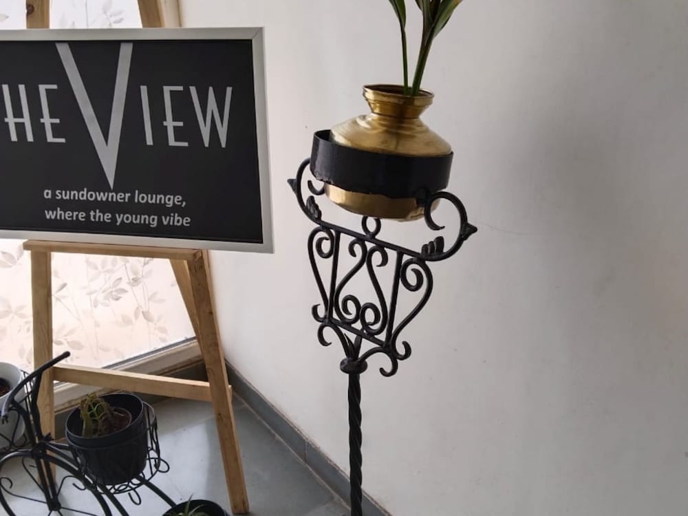 Фото Amarpreet Hotel