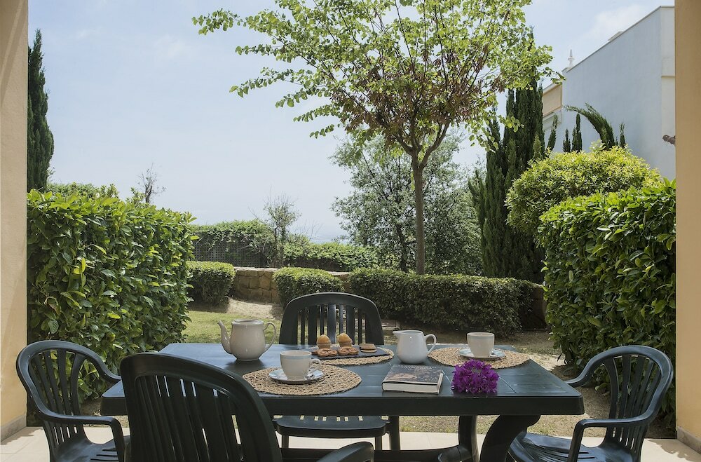 Фото Pierre & Vacances Resort Terrazas Costa del Sol