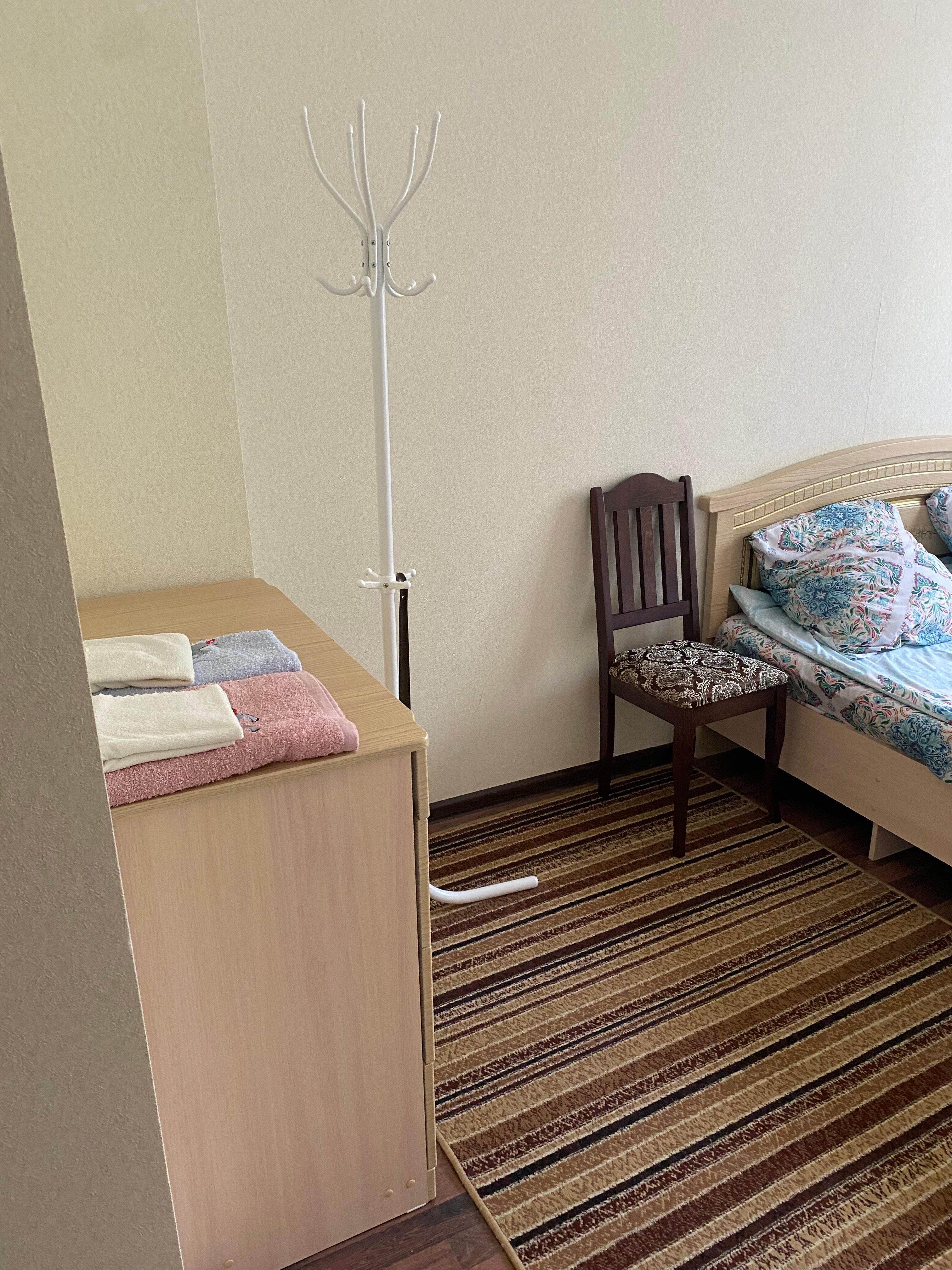 Фото Рассвет