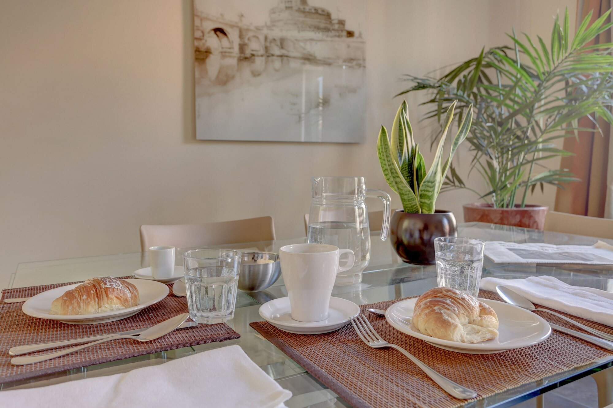 Фото Colosseo Gardens - My Extra Home