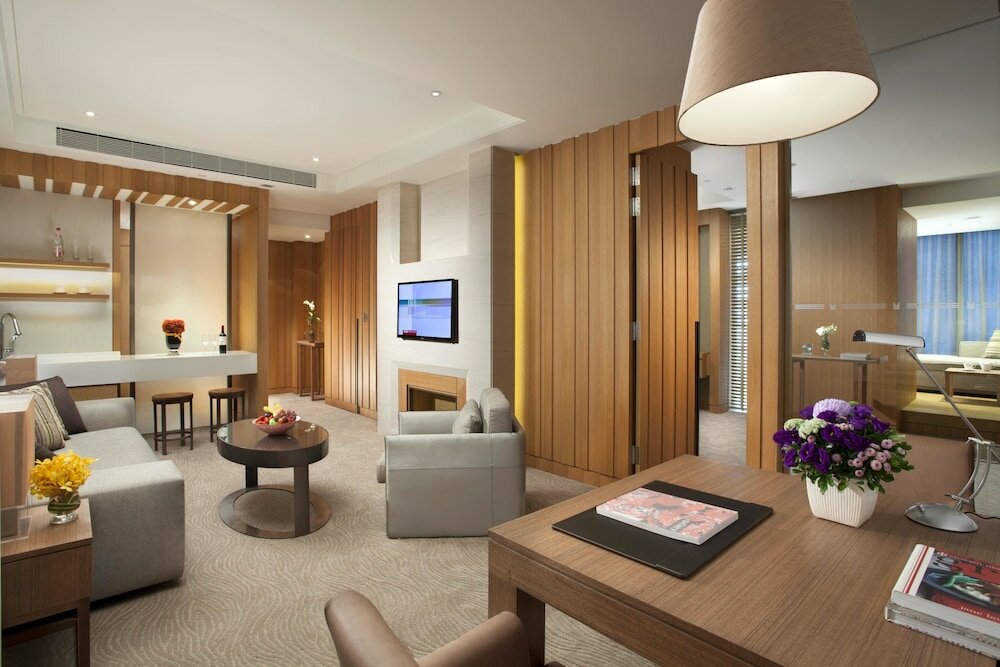 Фото Millennium Hotel Taichung