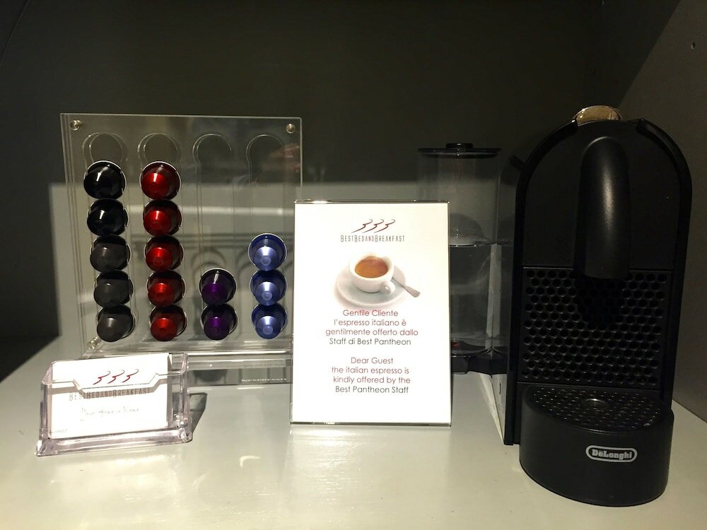 Фото Best Pantheon B&b