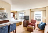 Фото Residence Inn Arlington Capital View