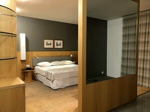 Гостиница Hotel Monreale Plus Excelsior São Paulo - by Delplaza