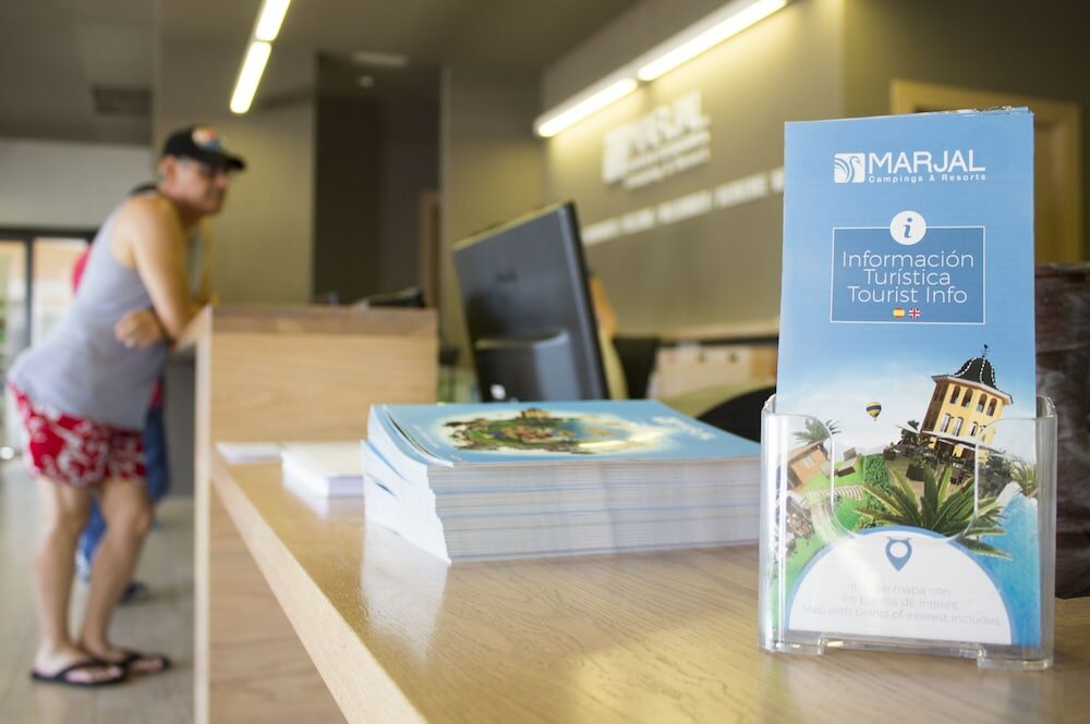 Фото Alannia Costa Blanca Resort