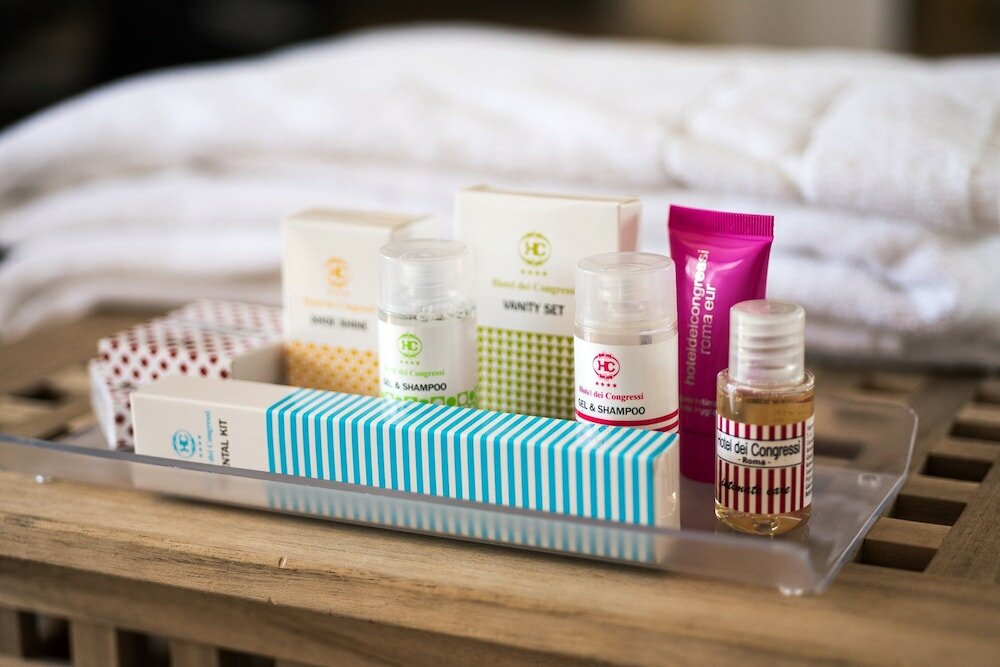 Фото Hotel Dei Congressi