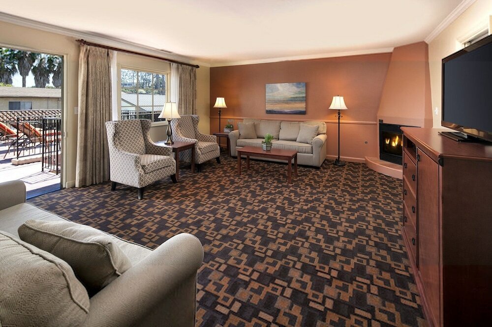 Фото Brisas del Mar, Inn at the Beach