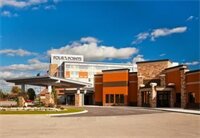 Фото Four Points by Sheraton Saginaw
