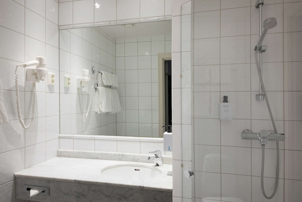 Фото Scandic Oslo City