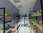 Og (30 let Pobedy Street, 1), vape shop