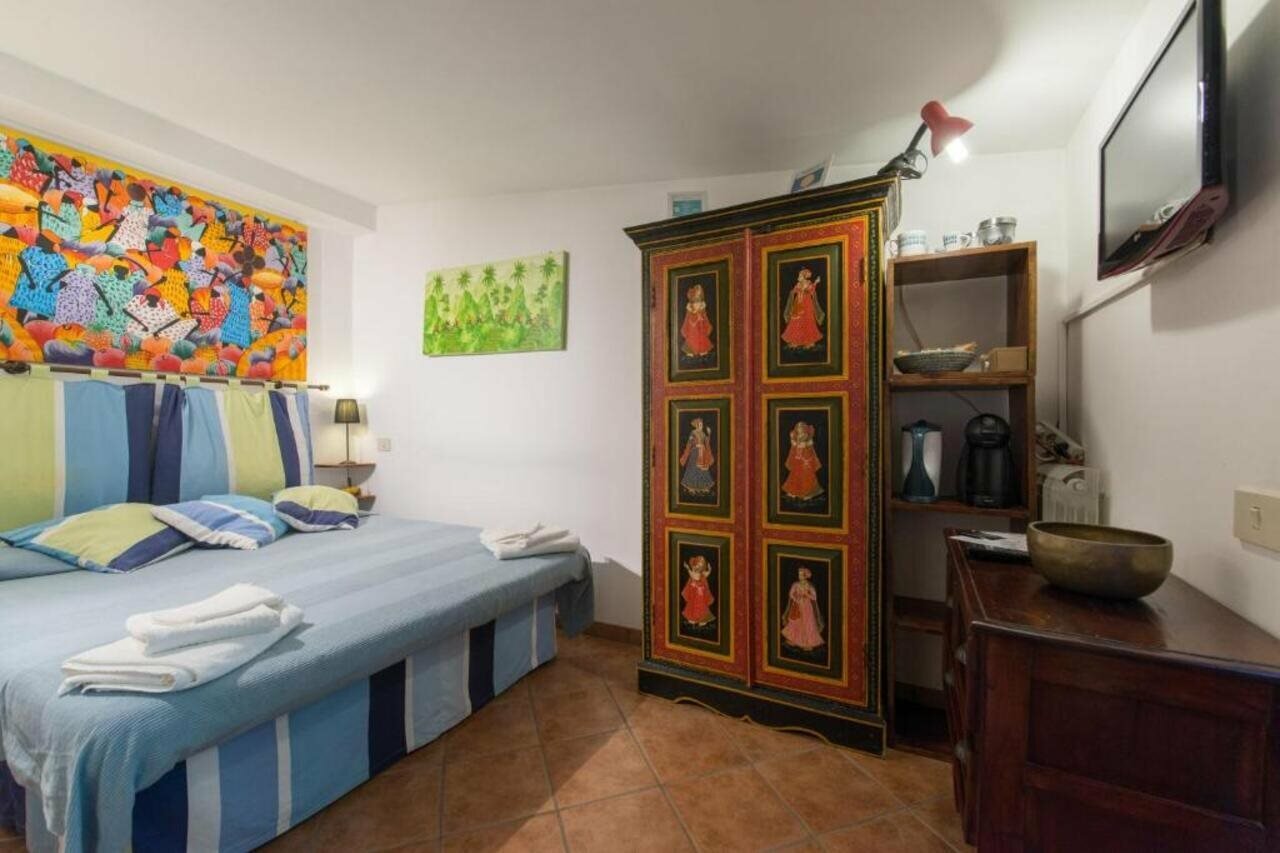 Фото Appia Antica Cottage