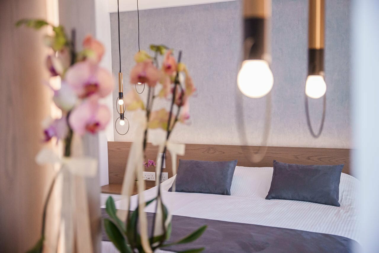 Фото Pavlo Napa Beach Hotel