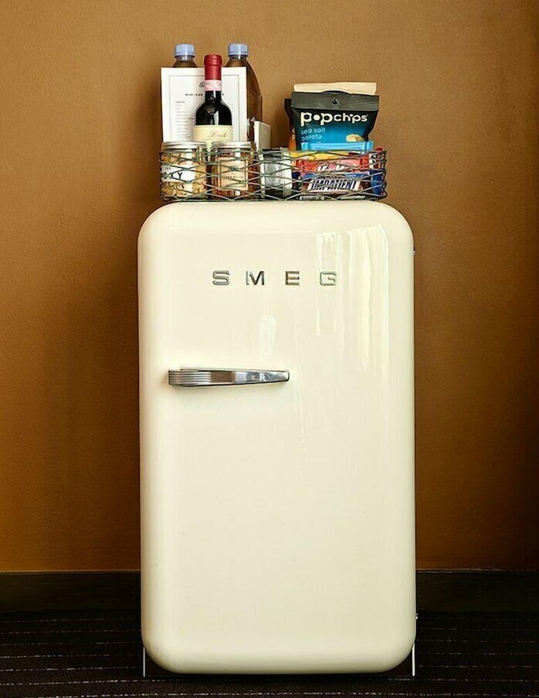 Фото Roxy Hotel New York