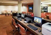 Фото Courtyard by Marriott Carolina Beach