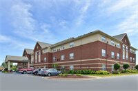 Фото Holiday Inn Express Southfield-Detroit, an Ihg Hotel