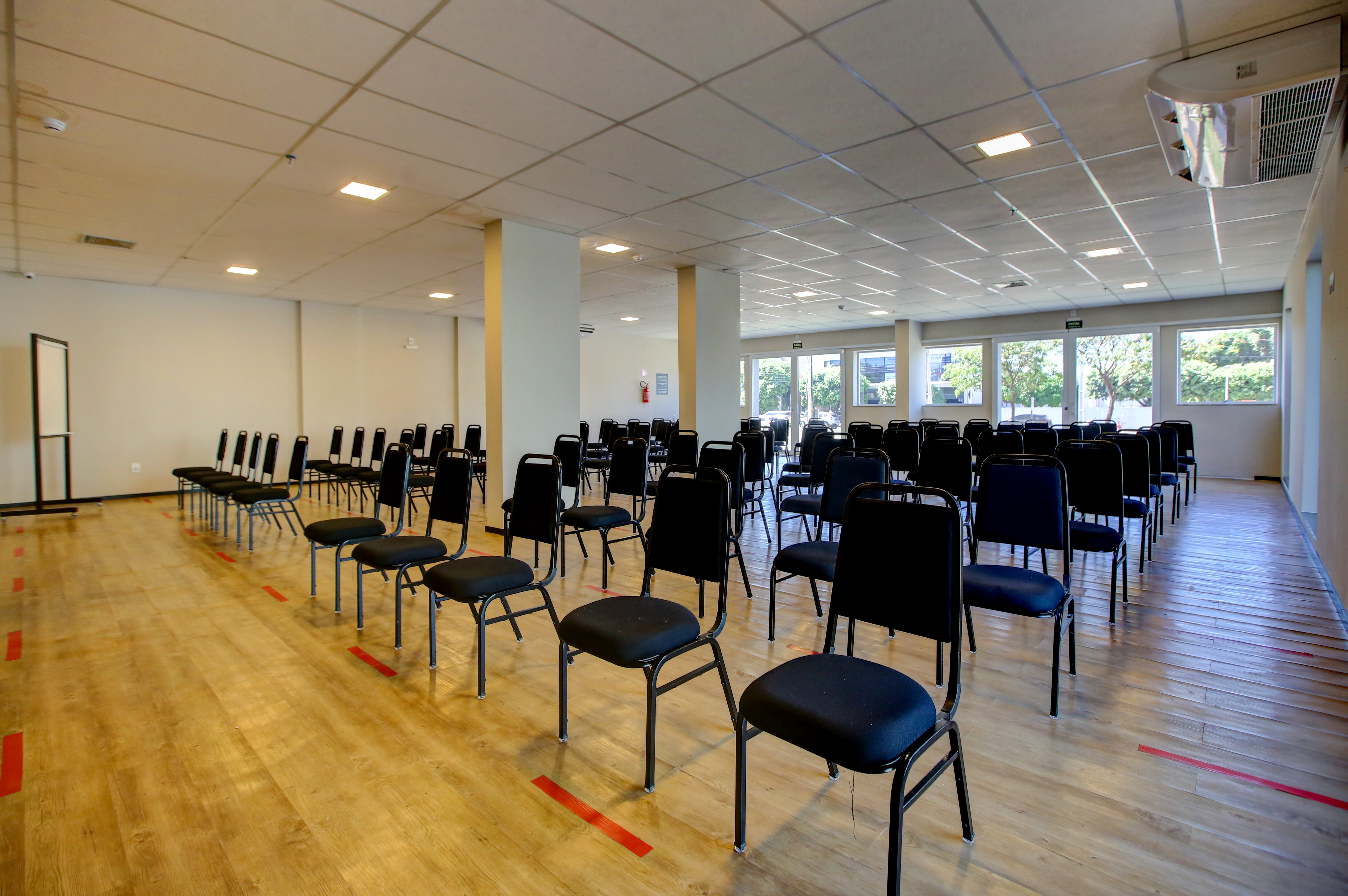 Фото Fit Transamerica Lucas do Rio Verde