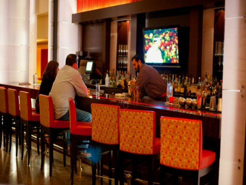 Фото Jw Marriott San Francisco Union Square