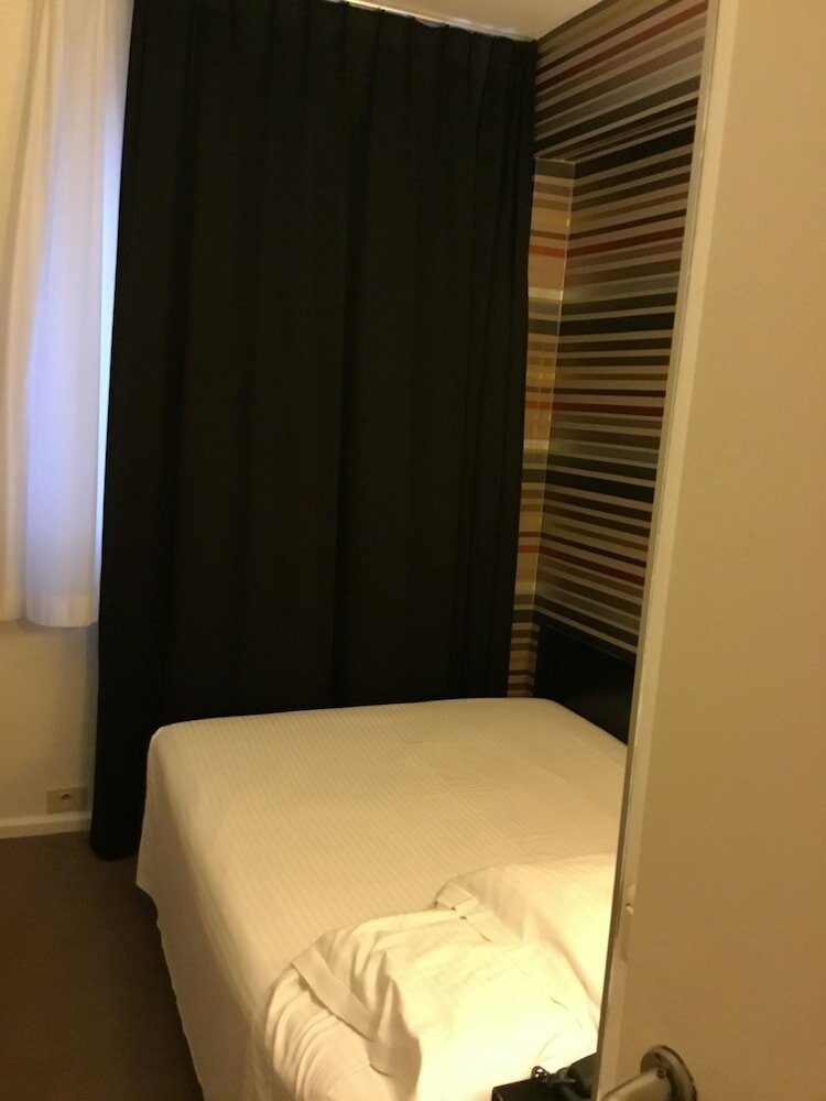 Фото Queen Anne Hotel