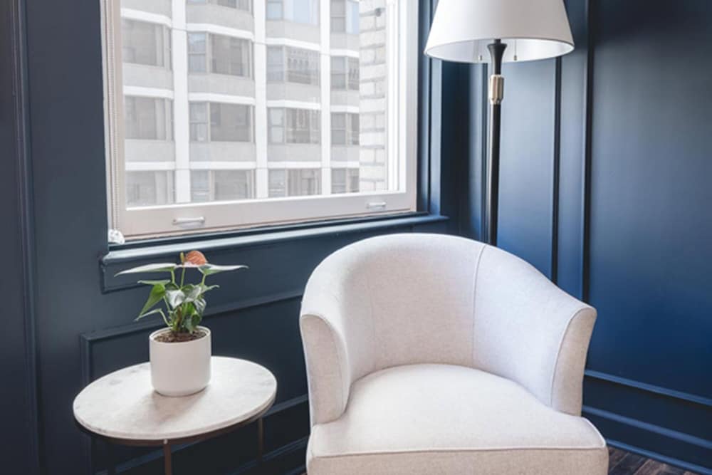 Фото Beacon Grand, A Union Square Hotel