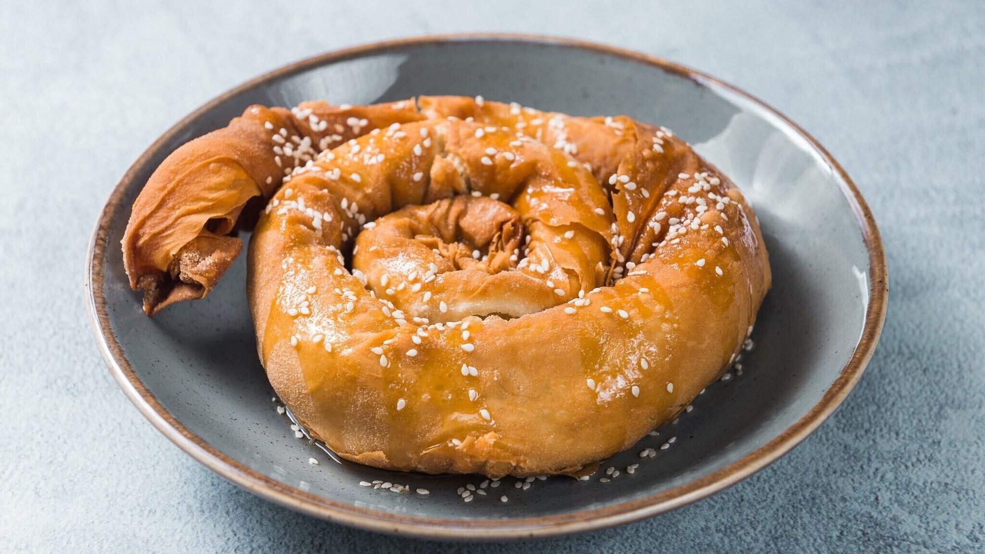 Фото Nin&Bau Sarri 2