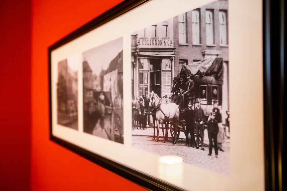 Фото Golden Tulip Hotel Central