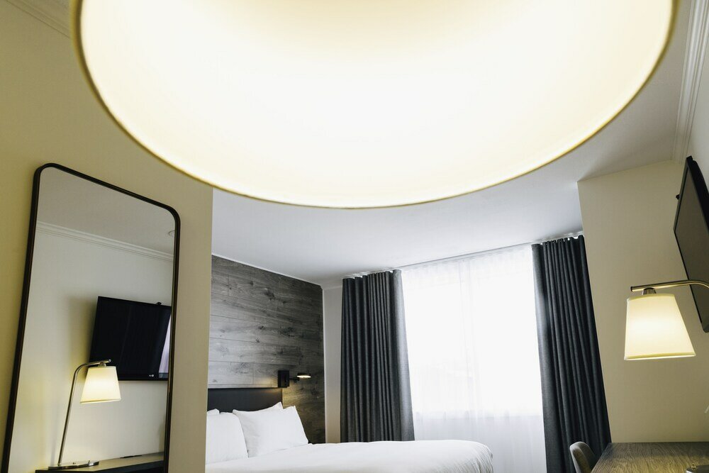 Фото The Hotel on Pownal