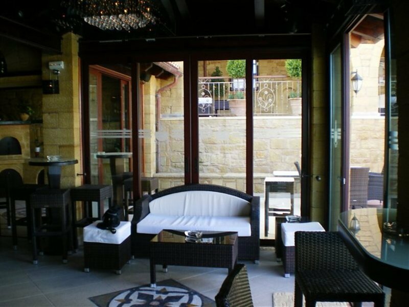 Фото Palazzo Loupassi Boutique Villas