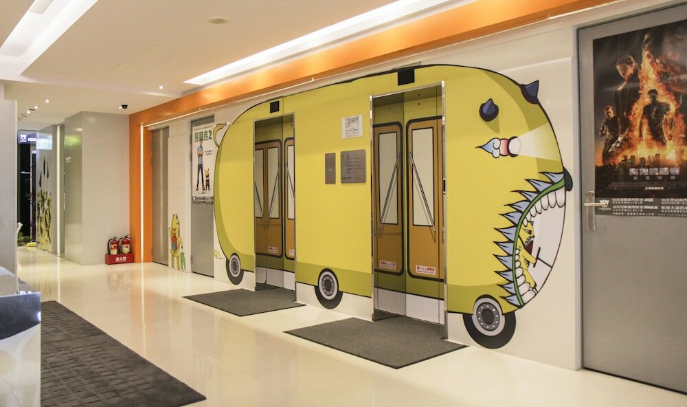 Фото City Inn Hotel III