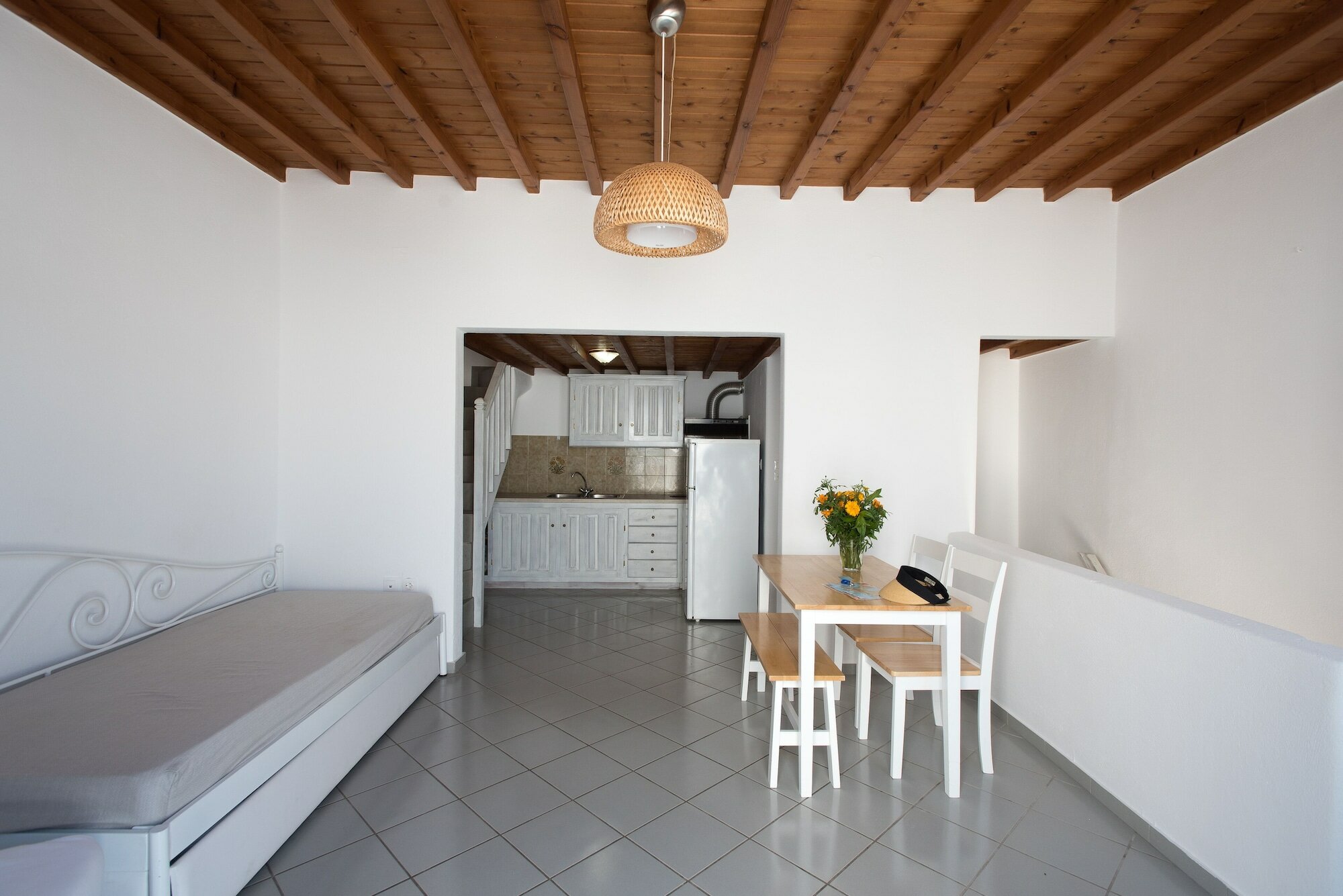 Фото Madres Houses