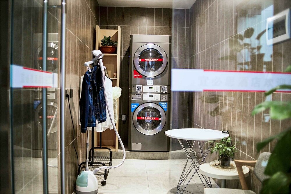 Фото Ibis Qingdao Ningxia