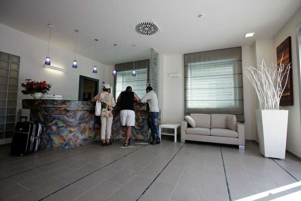 Фото Hotel Artis