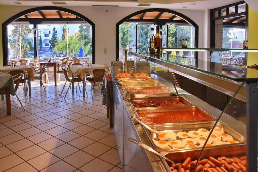 Фото Lyda Club Hotel - All Inclusive