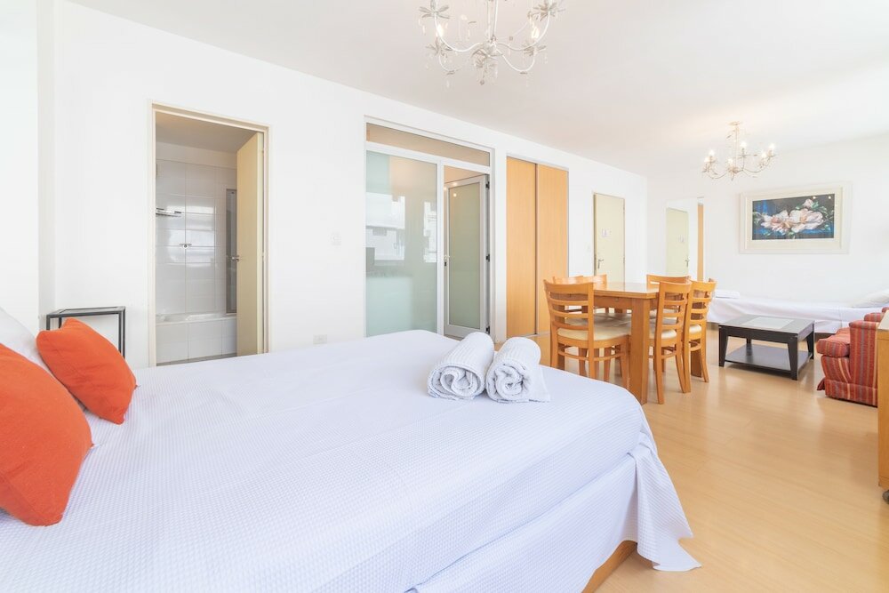 Фото Sunlight Recoleta Apartments